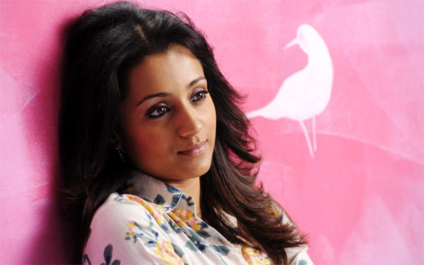 trisha,trisha marriage,varun maniyan,kollywood media  త్రిషకు మళ్ళీ పెళ్లిపై మనసైంది..!
